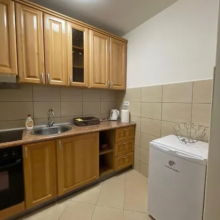 Arena 1 Apartment Doboj