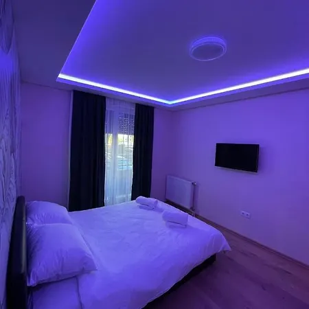 Arena 1 Doboj
