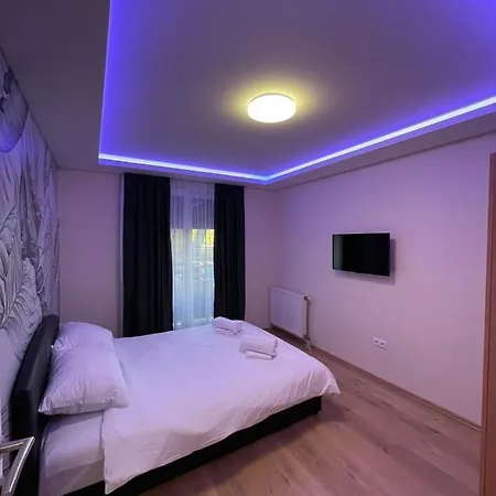 Arena 1 Apartment